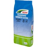 DCM Graines de graminées Récupération 15 kg Jusqu'à 1000 m²