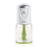 Domo DOMO Xpower - Hakmolen, Broyeur Blanc/Vert