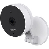Foscam C8M 8MP Wi-Fi Camera White, Caméra de surveillance Blanc, 4K, 8 MP, Wi-Fi double bande