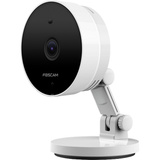 Foscam C8M 8MP Wi-Fi Camera White, Caméra de surveillance Blanc, 4K, 8 MP, Wi-Fi double bande