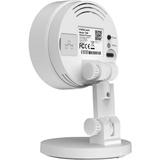 Foscam C8M 8MP Wi-Fi, Caméra de surveillance Blanc, 4K, 8MP, Dual-Band Wi-Fi