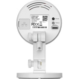Foscam C8M 8MP Wi-Fi, Caméra de surveillance Blanc, 4K, 8MP, Dual-Band Wi-Fi