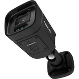 Foscam Foscam V4EC, 4MP Starlight secur Cam, Caméra de surveillance Noir