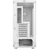 Fractal Design Epoch XL TG boîtier midi tower Blanc | 2x USB-A | 1x USB-C | Window