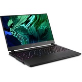 GIGABYTE AERO 15 OLED XD, 15.6", PC portable gaming Noir, AZERTY, 1 To, RTX 3070, Win 10 Pro