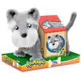 Goliath Games 919.920.006, Peluche Gris/Blanc