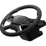 HORI Force Feedback Truck Control System, Kit de simulateurs Noir/Argent