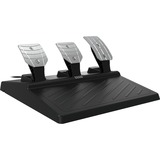 HORI Force Feedback Truck Control System, Kit de simulateurs Noir/Argent