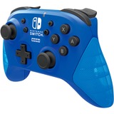 HORI Wireless Horipad, Manette de jeu Bleu, Nintendo Switch