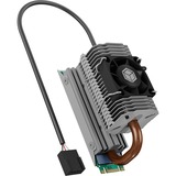 ICY BOX IB-M2HSF-705, Dissipateur thermique