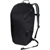 Jack Wolfskin Sac à dos Noir