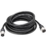 Juice Technology JUICE CONNECTOR, Câble d'extension Noir, 10 m, pour JUICE BOOSTER 2