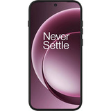 Just in Case OnePlus 15 - Military Grade Case , Housse smartphone Noir/transparent