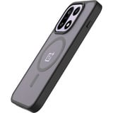 Just in Case OnePlus 15 - Military Grade Case , Housse smartphone Noir/transparent