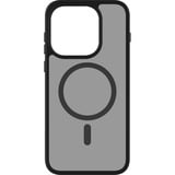 Just in Case OnePlus 15 - Military Grade Case , Housse smartphone Noir/transparent