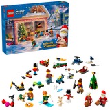 LEGO 60436, Jouets de construction 