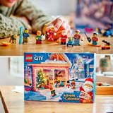 LEGO 60436, Jouets de construction 