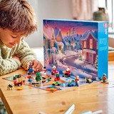 LEGO City - Calendrier de l'Avent 2024, Jouets de construction 60436