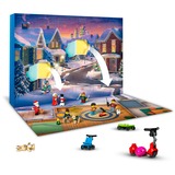 LEGO City - Calendrier de l'Avent 2024, Jouets de construction 60436