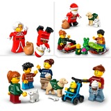 LEGO City - Calendrier de l'Avent 2024, Jouets de construction 60436