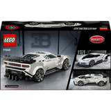 LEGO Hypercar Bugatti Centodieci, Jouets de construction 