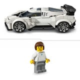LEGO Hypercar Bugatti Centodieci, Jouets de construction 