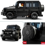 LEGO Speed Champions - Mercedes-AMG G 63 et Mercedes-AMG SL 63, Jouets de construction 76924
