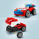 LEGO Spider-Man - La voiture de Spider-Man et Doc Ock, Jouets de construction 