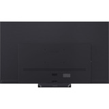 LG OLED evo AI C6 83" 4K Ultra HD TV Noir, 4x HDMI, 2x USB, Optique, Bluetooth, WLAN, CI, HDR10, Dolby Vision