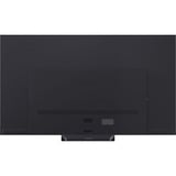 LG OLED evo AI C6 83" Ultra HD TV OLED Noir, 4x HDMI, 2x USB, Optique, Bluetooth, WLAN, CI, HDR10, Dolby Vision