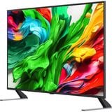 LG QNED evo AI 55" Ultra HD QNED TV Noir, 4x HDMI, 2x USB, Optique, Bluetooth, LAN, WLAN, CI+, HDR10, Dolby Vision