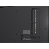 LG QNED evo AI 55" Ultra HD QNED TV Noir, 4x HDMI, 2x USB, Optique, Bluetooth, LAN, WLAN, CI+, HDR10, Dolby Vision