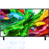 LG  55" Ultra HD TV LED Noir