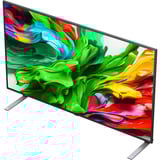LG  55" Ultra HD TV LED Noir