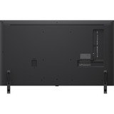 LG  55" Ultra HD TV LED Noir