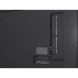 LG  55" Ultra HD TV LED Noir