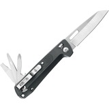 Leatherman LE FK2, Multi-outil Noir/Argent