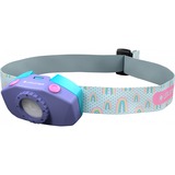 Ledlenser Lumière LED Violâtre/Blanc