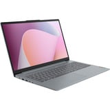 Lenovo IdeaPad Slim 3 15AMN8 (82XQ00WVMB) 15.6" PC portable  Gris | Ryzen 5 7520U | Radeon 610M | 16 Go | SSD 512 Go