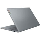 Lenovo IdeaPad Slim 3 15AMN8 (82XQ00WVMB) 15.6" PC portable  Gris | Ryzen 5 7520U | Radeon 610M | 16 Go | SSD 512 Go