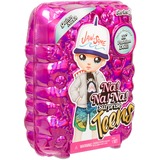 MGA Entertainment Na! Na! Na! Surprise Teens Fashion Doll - Quinn Nash, Poupée 
