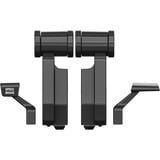 MOZA TQA Throttle Module, Manettes des gaz Noir