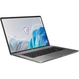 MSI Creator Z17 HX Studio (A14VFT-287BE) 17" PC portable Gris foncé | Core i9-14900HX | RTX 4060 | 64 Go | 2 To SSD | 165 Hz