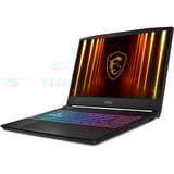 MSI Katana 15 HX (B14WGK-040BE) 15.6" PC portable gaming  Noir | Core i9 14900HX | RTX 5070 | 16 Go | 1 To SSD | 165 Hz