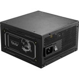 MSI MAG A1000GL PCIE5 II alimentation  modulaire 1000 watt Noir, 1x 12V-2x6, 4x PCIe