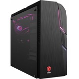 MSI MAG Codex X5 (12TJ-1074MYS), PC gaming Noir, Core i9-12900KF | RTX 3090 | 32 Go | 2 To SSD + 2 To HDD | 2.5 GB-LAN