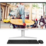 Medion Akoya E23403-I3-512F8-Win11, PC Argent, i3-1005G1 | UHD Graphics | 8 Go | 512 Go SSD