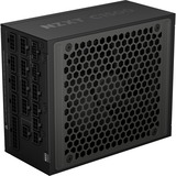 NZXT C1500 Platinum, 1500 Watt alimentation  Noir, 6x PCIe, 2x 12VHPWR, Gestion des câbles