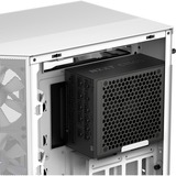 NZXT C1500 Platinum alimentation  modulaire 1500 watt Noir, 2x 12V-2x6, 6x PCIe