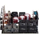 NZXT C1500 Platinum alimentation modulaire 1500 watt Noir, 2x 12V-2x6, 6x PCIe